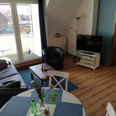 Kajuethus Apartment 3 フェーマルン エクステリア 写真