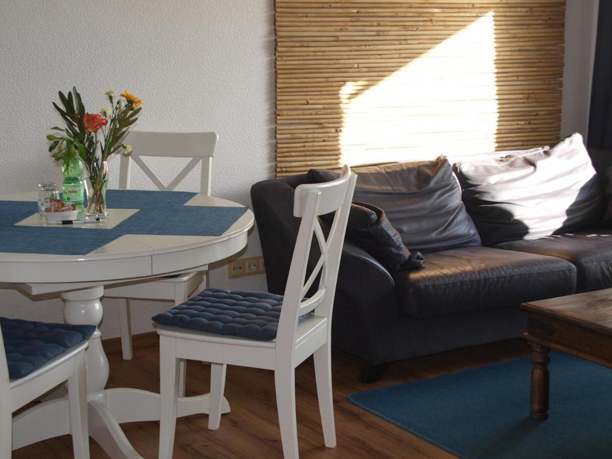 Kajuethus Apartment 3 フェーマルン エクステリア 写真